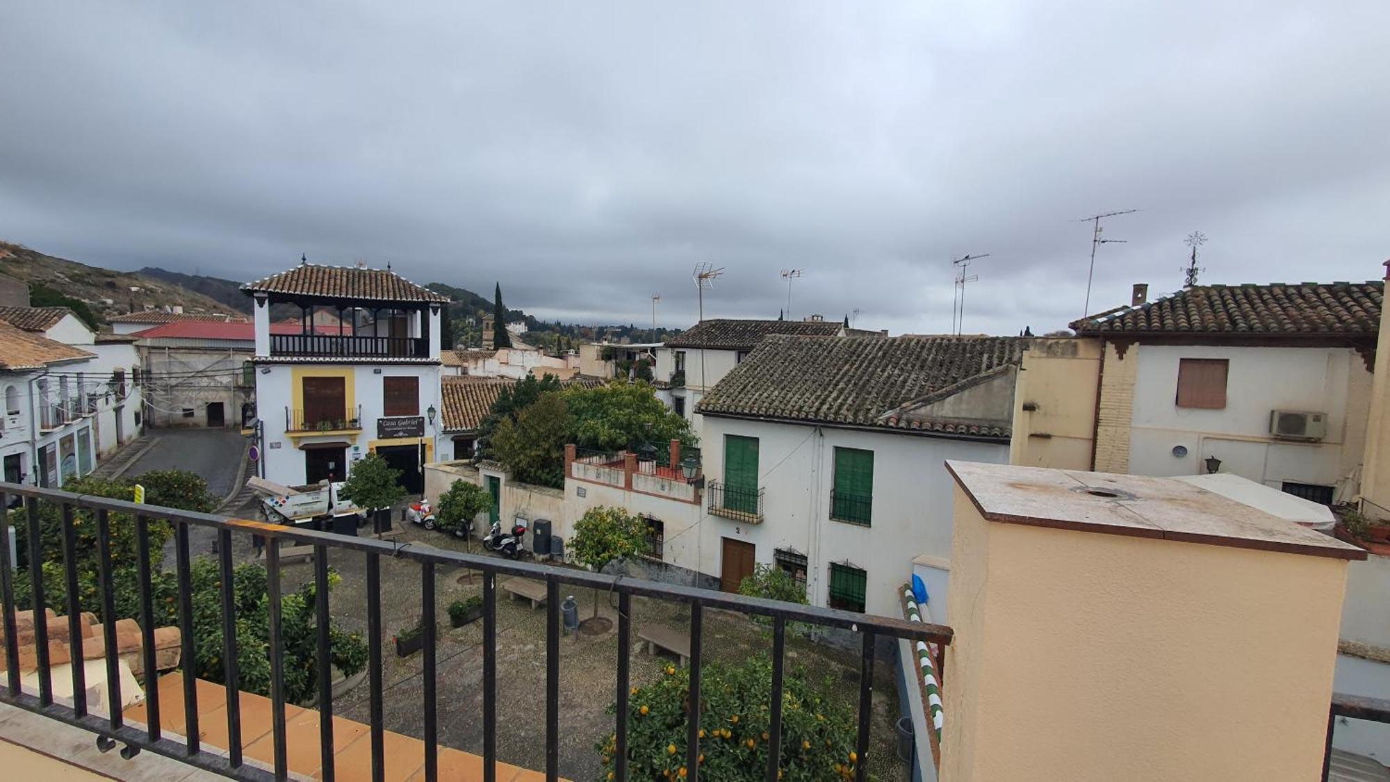 Casa Morena Mia Apartamentos, Granada